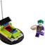 30303 The Joker Bumper Car