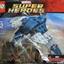 30304 The Avengers Quinjet
