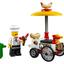30356 Hot Dog Stand