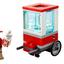 30364 Popcorn Cart