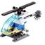 30367 Police Helicopter