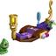 30391 Rapunzel's Boat