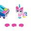 30406 Unikitty Roller Coaster Wagon
