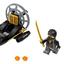 30426 Stealthy Swamp Airboat