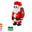 30478 Jolly Santa