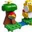 30509 Yellow Yoshi's Fruit Tree Expansion Set