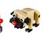 30542 Cute Pug