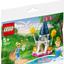 30554 Cinderella Mini Castle