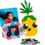 30560 Pineapple Photo Holder and Mini Board