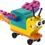 30563 Build Your Own Snail With Superpowers