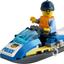 30567 Police Water Scooter
