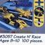 3057 Create 'n' Race - Master Builders