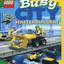 3058 Busy City - Master Builders (Masterbuilders)