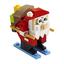 30580 Santa Claus