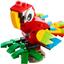 30581 Tropical Parrot
