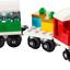 30584 Winter Christmas Train