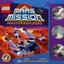 3059 Mars Mission: Master Builders