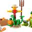 30590 Farm Garden & Scarecrow
