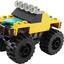 30594 Rock Monster Truck