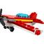 30669 Iconic Red Plane