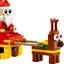 30670 Santa's Sleigh Ride
