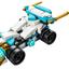 30674 Zane's Dragon Power Vehicles
