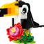 30688 Tropical Toucan