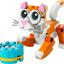 30714 Orange Katze