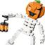30717 Lustiges Halloweenskelett