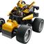 30723 Ninja Coles Flitzer