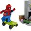 30725 Spider-Man Stoppt Anti-Venoms Coup