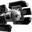 30727 TIE Advanced Mini-Modell