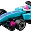 30734 F1 ACADEMY Mini-Auto