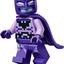 30762 Retro Video Game Batman