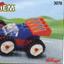 3078 Kellogg's Promotional Set: Car