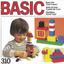 310-4 Basic Building Set