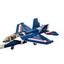 31039 Blue Power Jet