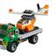 31043 Chopper Transporter