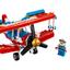 31076 Daredevil Stunt Plane