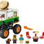 31104 Monster Burger Truck