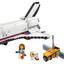 31117 Space Shuttle Adventure