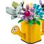 31149 Flowers in Watering Can