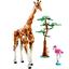 31150 Wild Safari Animals