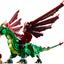 31161 Medieval Dragon