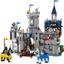 31168 Medieval Horse Knight Castle