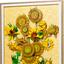 31215 Vincent van Gogh – Sunflowers