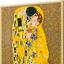 31221 Gustav Klimt – The Kiss