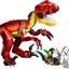31379 Wilder Dinosaurier