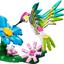 31384 Wilde Tiere: Bunter Kolibri