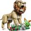 31386 Set Wilde Tiere: Majestätischer Löwe